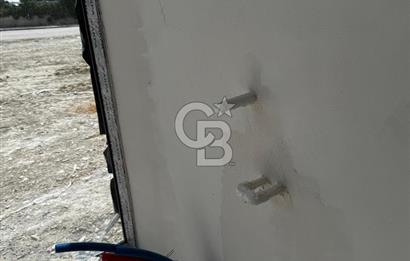 CADDEYE SIFIR/ÇAKIRLAR YAKIN/CADDE ÖNÜ/58M2/SIFIR KİRALIK DÜKKAN