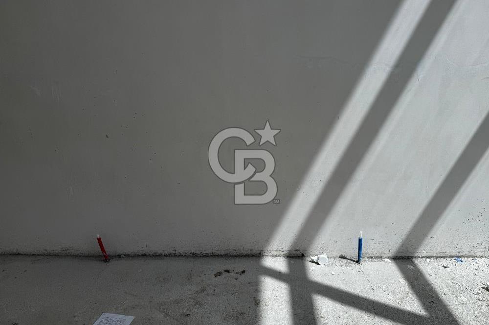 CADDEYE SIFIR/ÇAKIRLAR YAKIN/CADDE ÖNÜ/58M2/SIFIR KİRALIK DÜKKAN