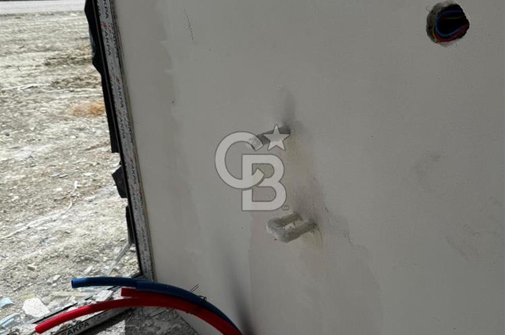 CADDEYE SIFIR/ÇAKIRLAR YAKIN/CADDE ÖNÜ/58M2/SIFIR KİRALIK DÜKKAN