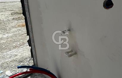 CADDEYE SIFIR/ÇAKIRLAR YAKIN/CADDE ÖNÜ/58M2/SIFIR KİRALIK DÜKKAN