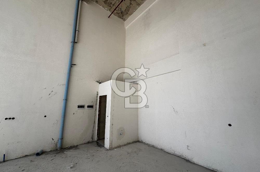 CADDEYE SIFIR/ÇAKIRLAR YAKIN/CADDE ÖNÜ/58M2/SIFIR KİRALIK DÜKKAN