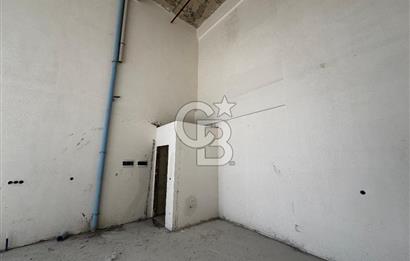 CADDEYE SIFIR/ÇAKIRLAR YAKIN/CADDE ÖNÜ/58M2/SIFIR KİRALIK DÜKKAN