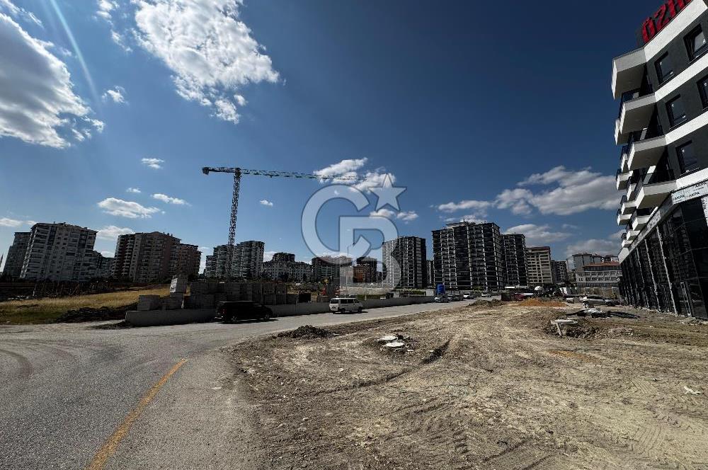 CADDEYE SIFIR/ÇAKIRLAR YAKIN/CADDE ÖNÜ/58M2/SIFIR KİRALIK DÜKKAN