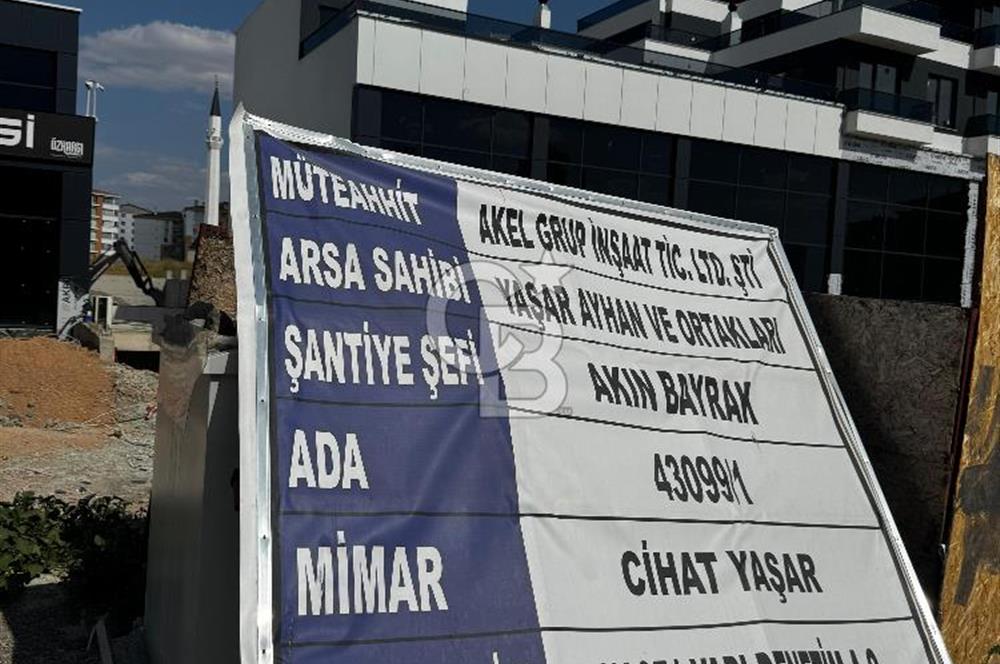 CADDEYE SIFIR/ÇAKIRLAR YAKIN/CADDE ÖNÜ/58M2/SIFIR KİRALIK DÜKKAN