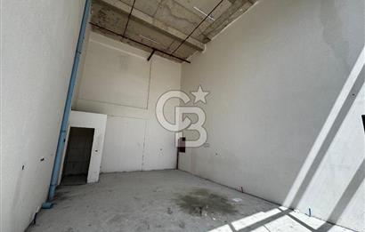 CADDEYE SIFIR/ÇAKIRLAR YAKIN/CADDE ÖNÜ/58M2/SIFIR KİRALIK DÜKKAN