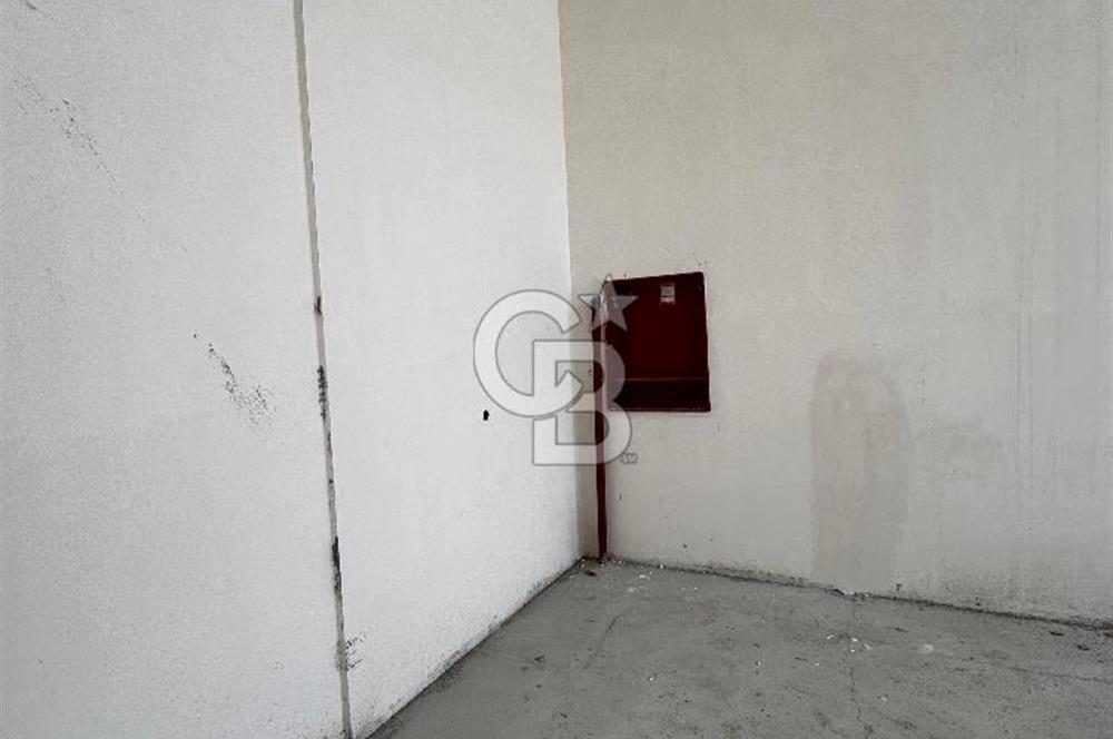 CADDEYE SIFIR/ÇAKIRLAR YAKIN/CADDE ÖNÜ/58M2/SIFIR KİRALIK DÜKKAN
