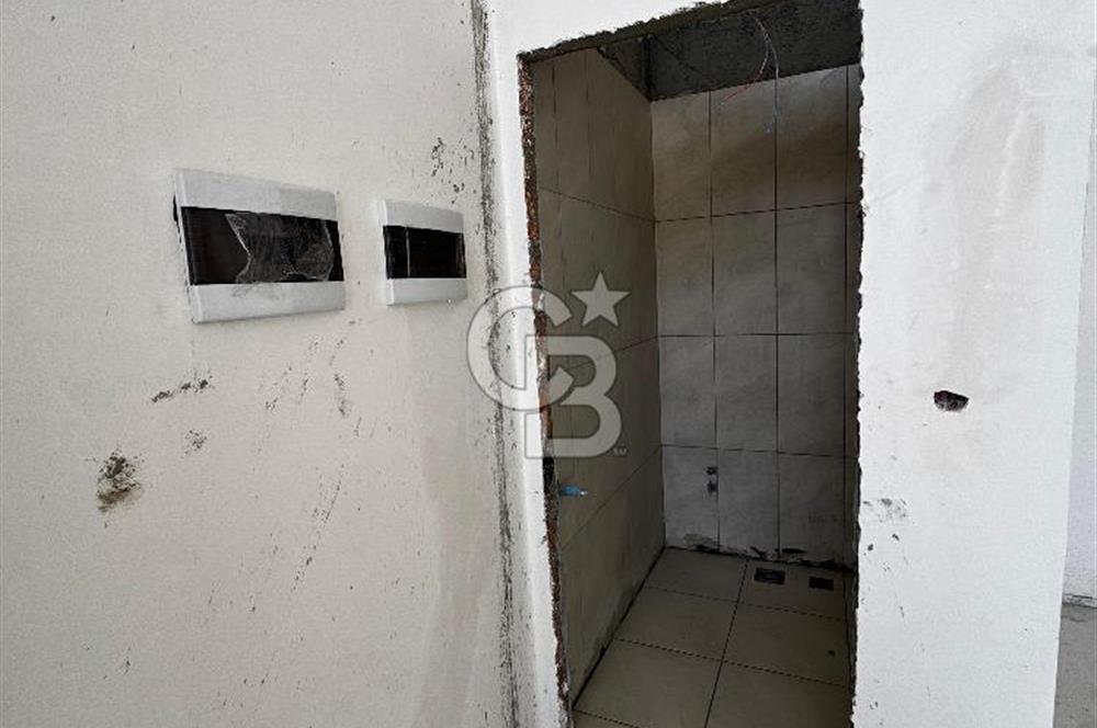 CADDEYE SIFIR/ÇAKIRLAR YAKIN/CADDE ÖNÜ/58M2/SIFIR KİRALIK DÜKKAN
