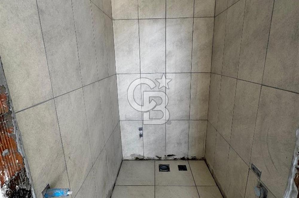 CADDEYE SIFIR/ÇAKIRLAR YAKIN/CADDE ÖNÜ/58M2/SIFIR KİRALIK DÜKKAN