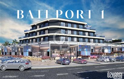 CADDEYE SIFIR/ÇAKIRLAR YAKIN/CADDE ÖNÜ/58M2/SIFIR KİRALIK DÜKKAN