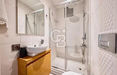 BORNOVA ATATÜRK MAHALLESİ 4+1 SATILIK DUBLEKS DAİRE