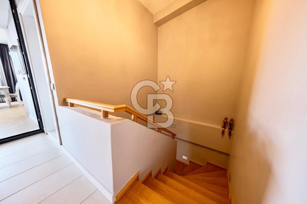 BORNOVA ATATÜRK MAHALLESİ 4+1 SATILIK DUBLEKS DAİRE