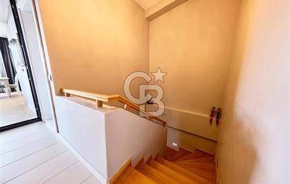 BORNOVA ATATÜRK MAHALLESİ 4+1 SATILIK DUBLEKS DAİRE
