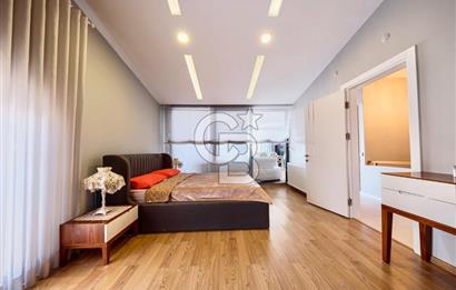 BORNOVA ATATÜRK MAHALLESİ 4+1 SATILIK DUBLEKS DAİRE
