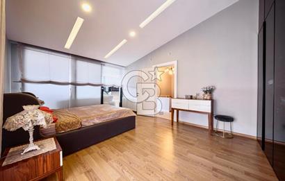 BORNOVA ATATÜRK MAHALLESİ 4+1 SATILIK DUBLEKS DAİRE
