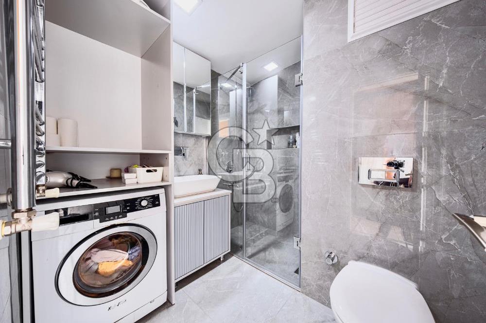 BORNOVA ATATÜRK MAHALLESİ 4+1 SATILIK DUBLEKS DAİRE