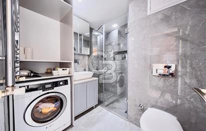 BORNOVA ATATÜRK MAHALLESİ 4+1 SATILIK DUBLEKS DAİRE