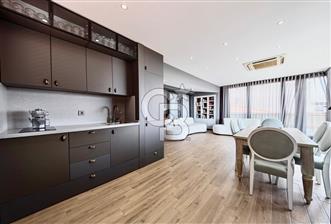 BORNOVA ATATÜRK MAHALLESİ 4+1 SATILIK DUBLEKS DAİRE