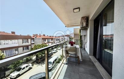 BORNOVA ATATÜRK MAHALLESİ 4+1 SATILIK DUBLEKS DAİRE