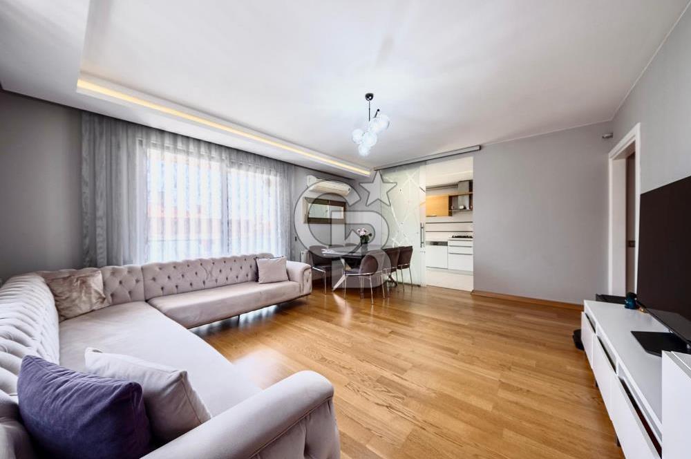 BORNOVA ATATÜRK MAHALLESİ 4+1 SATILIK DUBLEKS DAİRE