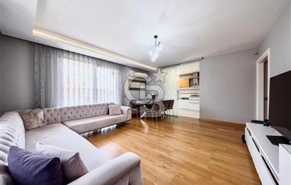 BORNOVA ATATÜRK MAHALLESİ 4+1 SATILIK DUBLEKS DAİRE