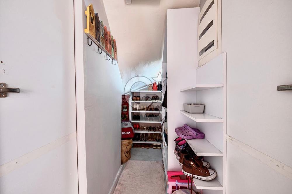 BORNOVA ATATÜRK MAHALLESİ 4+1 SATILIK DUBLEKS DAİRE