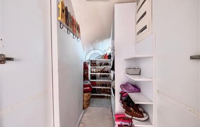 BORNOVA ATATÜRK MAHALLESİ 4+1 SATILIK DUBLEKS DAİRE