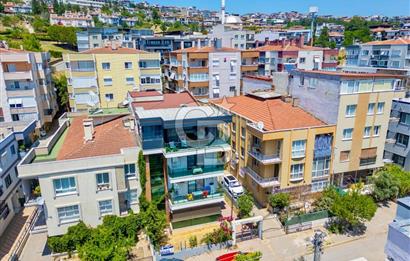 BORNOVA ATATÜRK MAHALLESİ 4+1 SATILIK DUBLEKS DAİRE