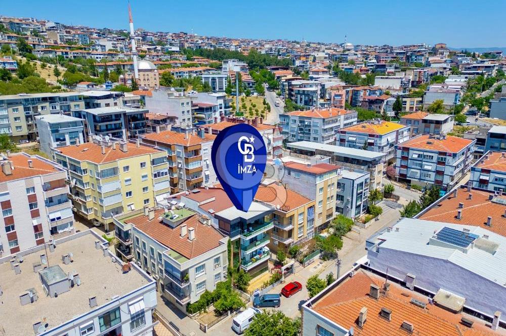 BORNOVA ATATÜRK MAHALLESİ 4+1 SATILIK DUBLEKS DAİRE