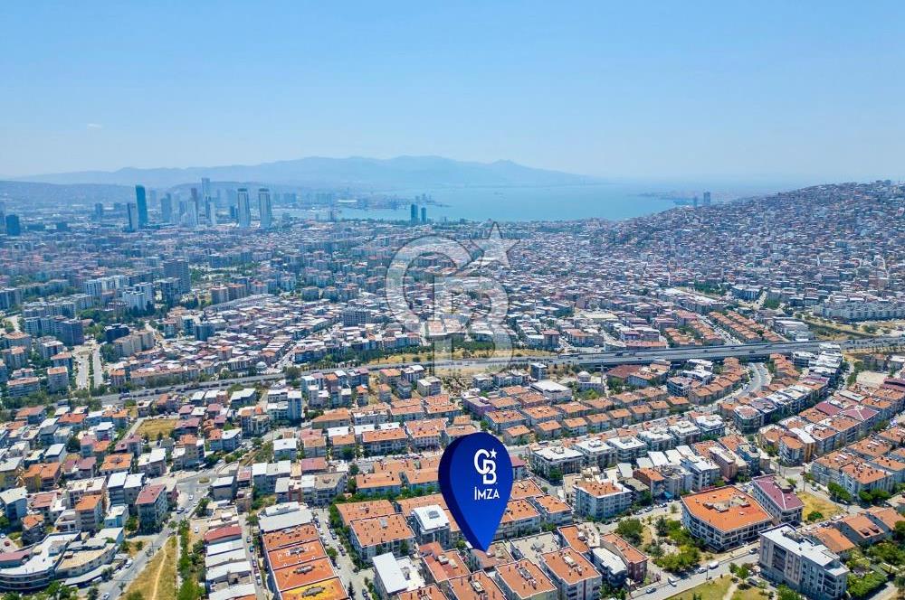 BORNOVA ATATÜRK MAHALLESİ 4+1 SATILIK DUBLEKS DAİRE