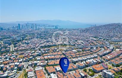 BORNOVA ATATÜRK MAHALLESİ 4+1 SATILIK DUBLEKS DAİRE