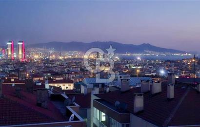 BORNOVA ATATÜRK MAHALLESİ 4+1 SATILIK DUBLEKS DAİRE