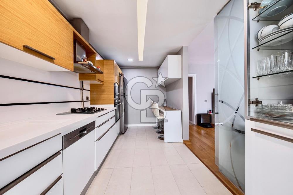 BORNOVA ATATÜRK MAHALLESİ 4+1 SATILIK DUBLEKS DAİRE