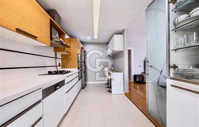 BORNOVA ATATÜRK MAHALLESİ 4+1 SATILIK DUBLEKS DAİRE