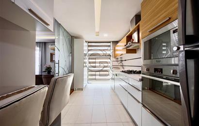 BORNOVA ATATÜRK MAHALLESİ 4+1 SATILIK DUBLEKS DAİRE