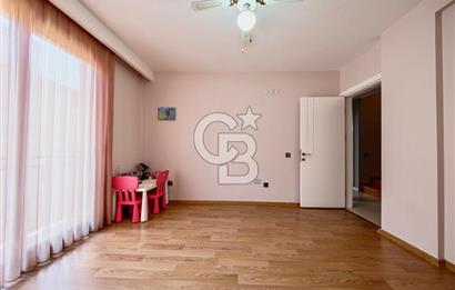 BORNOVA ATATÜRK MAHALLESİ 4+1 SATILIK DUBLEKS DAİRE
