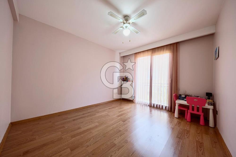 BORNOVA ATATÜRK MAHALLESİ 4+1 SATILIK DUBLEKS DAİRE