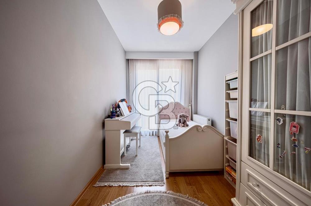 BORNOVA ATATÜRK MAHALLESİ 4+1 SATILIK DUBLEKS DAİRE
