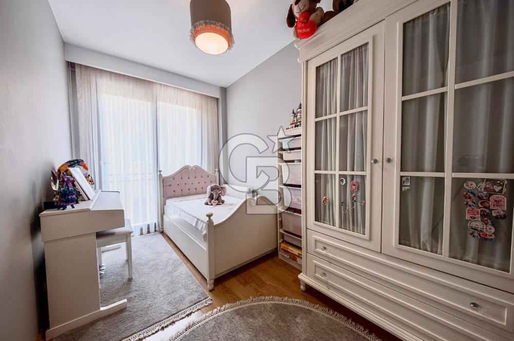BORNOVA ATATÜRK MAHALLESİ 4+1 SATILIK DUBLEKS DAİRE
