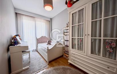 BORNOVA ATATÜRK MAHALLESİ 4+1 SATILIK DUBLEKS DAİRE