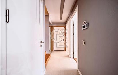 BORNOVA ATATÜRK MAHALLESİ 4+1 SATILIK DUBLEKS DAİRE
