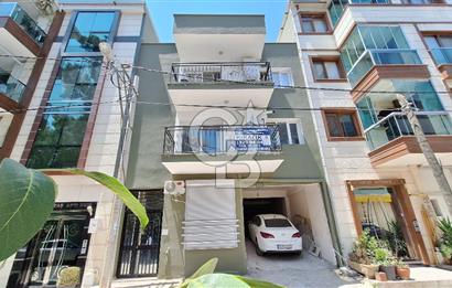 ÇİĞLİ BALATÇIK MAHALLESİN'DE CB İYA DAN 3+1 KİRALIK DAİRE