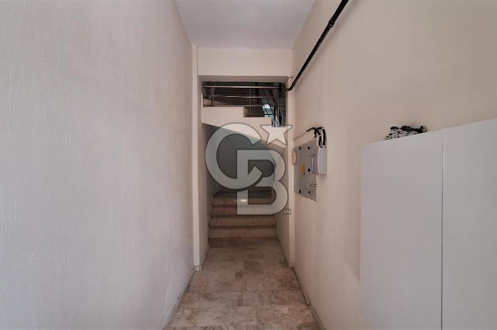 ÇİĞLİ BALATÇIK MAHALLESİN'DE CB İYA DAN 3+1 KİRALIK DAİRE