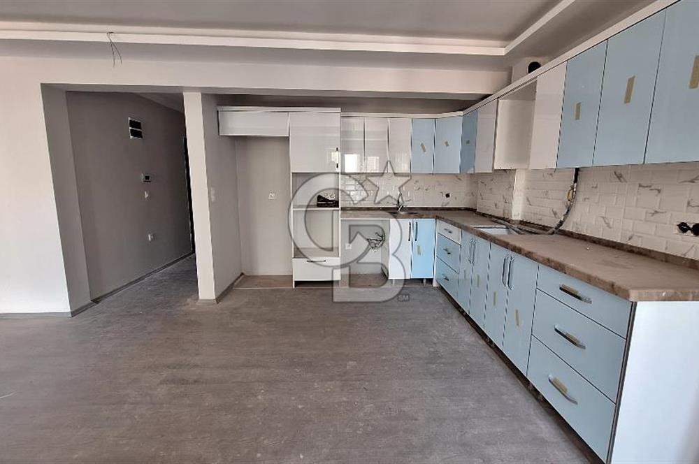 ÇİĞLİ BALATÇIK MAHALLESİN'DE CB İYA DAN 3+1 KİRALIK DAİRE