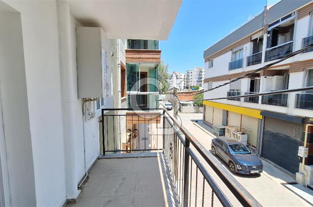 ÇİĞLİ BALATÇIK MAHALLESİN'DE CB İYA DAN 3+1 KİRALIK DAİRE