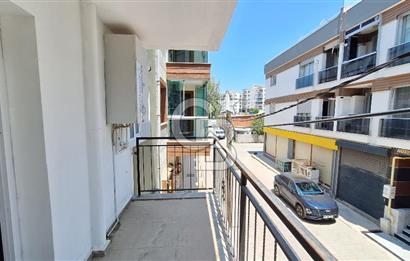 ÇİĞLİ BALATÇIK MAHALLESİN'DE CB İYA DAN 3+1 KİRALIK DAİRE
