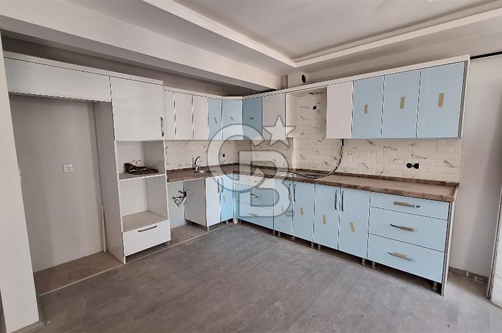 ÇİĞLİ BALATÇIK MAHALLESİN'DE CB İYA DAN 3+1 KİRALIK DAİRE