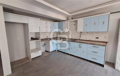 ÇİĞLİ BALATÇIK MAHALLESİN'DE CB İYA DAN 3+1 KİRALIK DAİRE