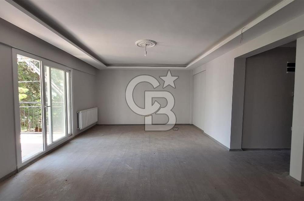 ÇİĞLİ BALATÇIK MAHALLESİN'DE CB İYA DAN 3+1 KİRALIK DAİRE
