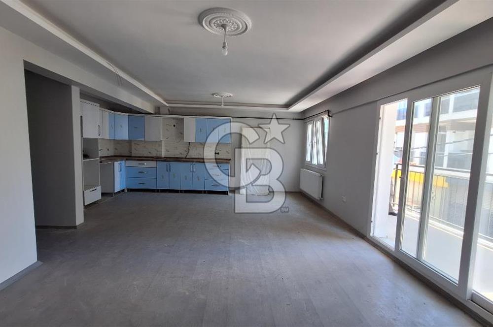 ÇİĞLİ BALATÇIK MAHALLESİN'DE CB İYA DAN 3+1 KİRALIK DAİRE