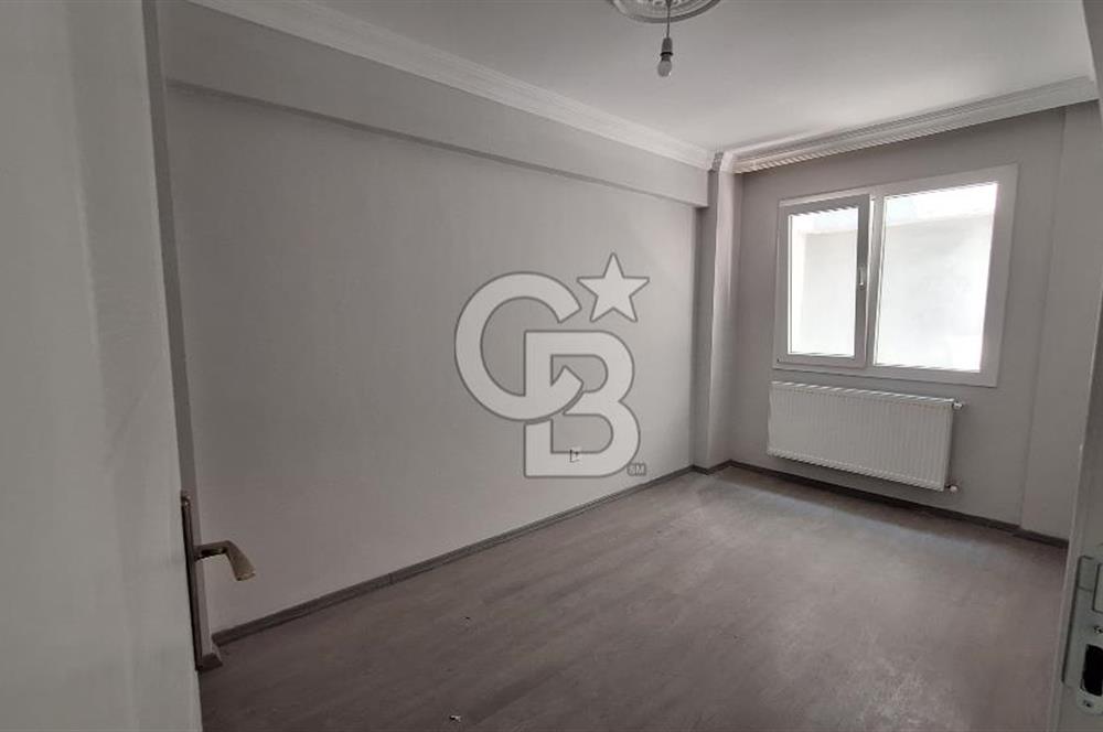 ÇİĞLİ BALATÇIK MAHALLESİN'DE CB İYA DAN 3+1 KİRALIK DAİRE